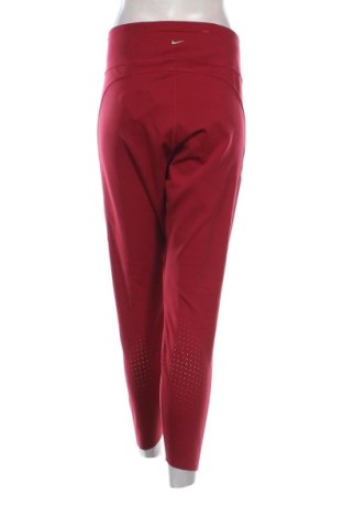 Dámské kalhoty  Nike, Velikost 3XL, Barva Červená, Cena  794,00 Kč