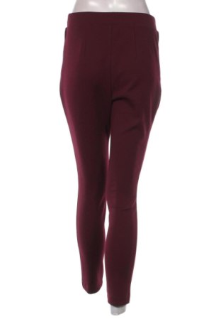 Damskie spodnie Nina Leonard, Rozmiar S, Kolor Czerwony, Cena 78,99 zł