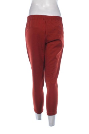 Pantaloni de femei Nisan, Mărime M, Culoare Roșu, Preț 60,99 Lei