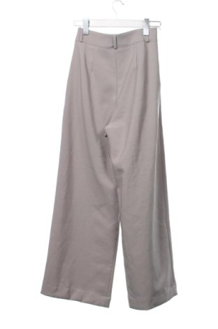 Pantaloni de femei Noobass, Mărime XS, Culoare Gri, Preț 78,20 Lei