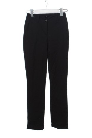 Pantaloni de femei Nuna Lie, Mărime XXS, Culoare Negru, Preț 129,99 Lei