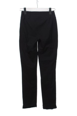 Pantaloni de femei Nuna Lie, Mărime XXS, Culoare Negru, Preț 129,99 Lei