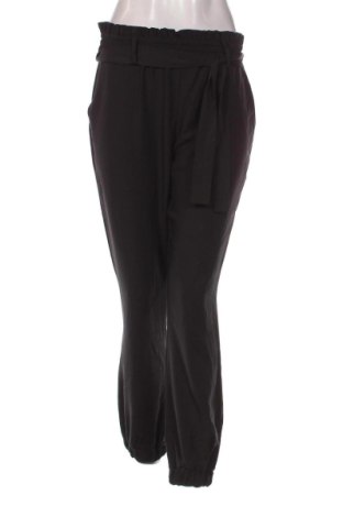 Pantaloni de femei Nuna Lie, Mărime M, Culoare Negru, Preț 129,99 Lei