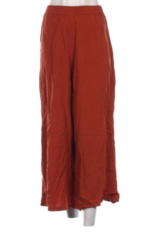 Pantaloni de femei Nuna Lie, Mărime S, Culoare Portocaliu, Preț 129,99 Lei