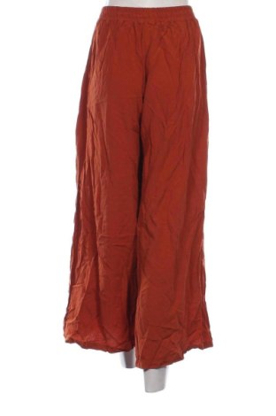 Pantaloni de femei Nuna Lie, Mărime S, Culoare Portocaliu, Preț 129,99 Lei