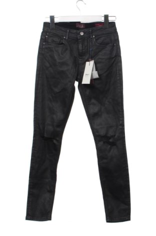 Pantaloni de femei ONLY, Mărime S, Culoare Negru, Preț 166,82 Lei