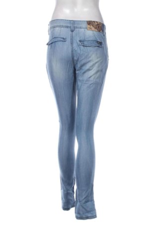 Pantaloni de femei ONLY, Mărime M, Culoare Albastru, Preț 85,99 Lei