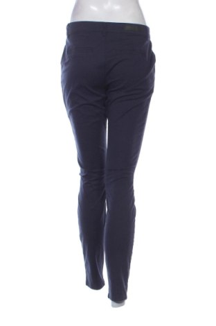 Дамски панталон ONLY, Размер M, Цвят Син, Цена 14,00 €