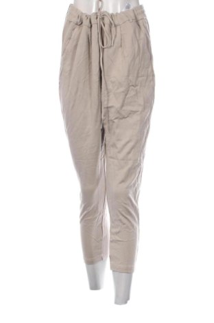 Dámske nohavice ONLY, Veľkosť XL, Farba Béžová, Cena  16,95 €