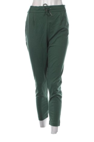 Pantaloni de femei ONLY, Mărime XL, Culoare Verde, Preț 196,99 Lei