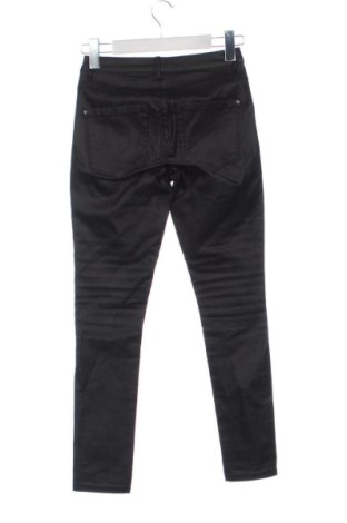 Дамски панталон ONLY, Размер XS, Цвят Черен, Цена 13,79 €