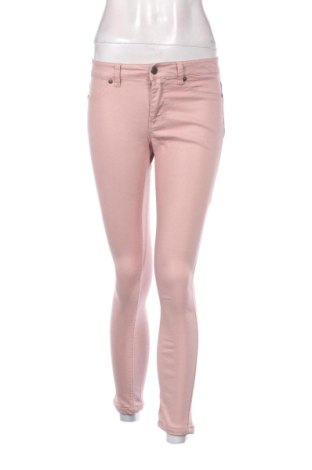 Dámske nohavice ONLY, Veľkosť S, Farba Ružová, Cena  14,00 €