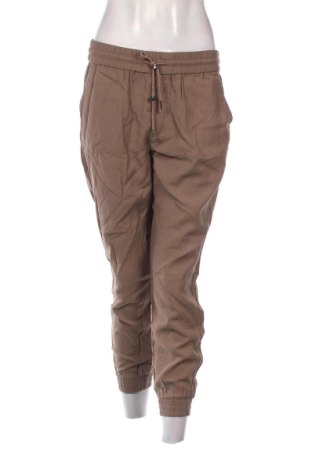 Damskie spodnie ONLY, Rozmiar M, Kolor Brązowy, Cena 72,99 zł