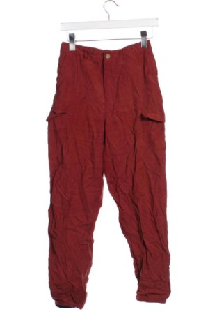 Pantaloni de femei OVS, Mărime XS, Culoare Maro, Preț 91,99 Lei