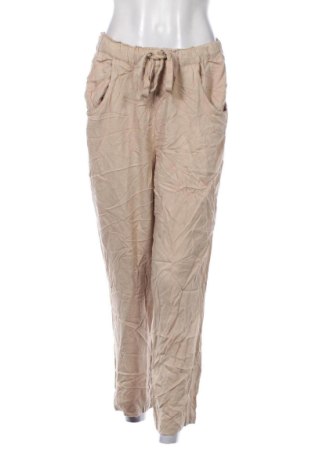 Damenhose OVS, Größe L, Farbe Beige, Preis € 19,99