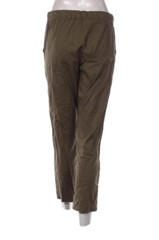 Pantaloni de femei OVS, Mărime M, Culoare Verde, Preț 91,99 Lei