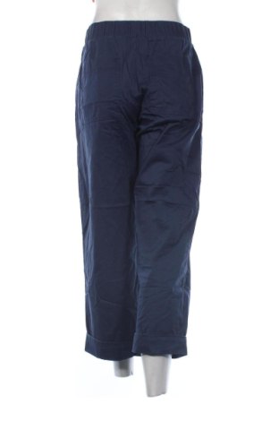 Pantaloni de femei OVS, Mărime L, Culoare Albastru, Preț 91,99 Lei