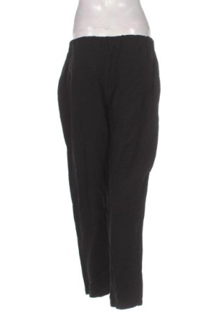 Pantaloni de femei Oltre, Mărime M, Culoare Negru, Preț 196,99 Lei
