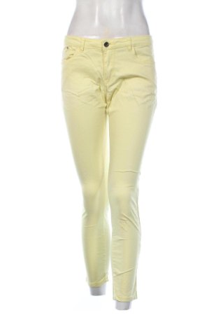 Női nadrág Oltre, Méret L, Szín Sárga, Ár 15 919 Ft