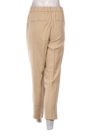 Pantaloni de femei Opus, Mărime L, Culoare Bej, Preț 196,99 Lei