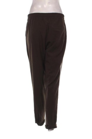 Γυναικείο παντελόνι Opus, Μέγεθος L, Χρώμα Πράσινο, Τιμή 31,70 €