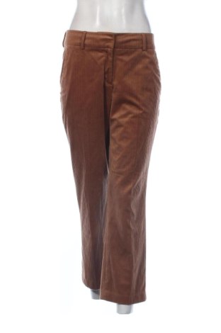 Pantaloni de femei Opus, Mărime S, Culoare Maro, Preț 196,99 Lei