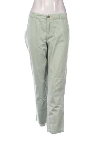 Pantaloni de femei Orsay, Mărime XL, Culoare Verde, Preț 77,00 Lei