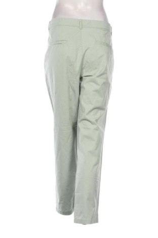 Pantaloni de femei Orsay, Mărime XL, Culoare Verde, Preț 77,00 Lei