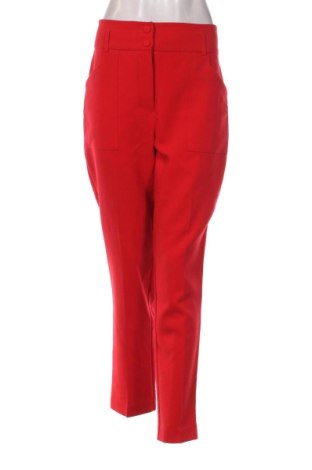 Pantaloni de femei Orsay, Mărime L, Culoare Roșu, Preț 128,00 Lei