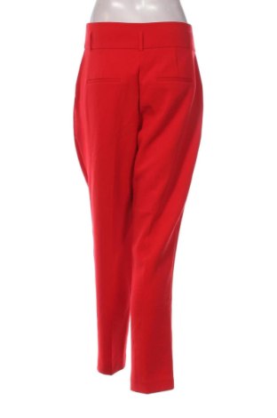 Pantaloni de femei Orsay, Mărime L, Culoare Roșu, Preț 128,00 Lei