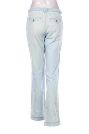 Damskie spodnie Orsay, Rozmiar L, Kolor Niebieski, Cena 79,47 zł