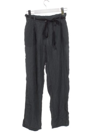 Pantaloni de femei Ottod'Ame, Mărime XXS, Culoare Gri, Preț 304,99 Lei