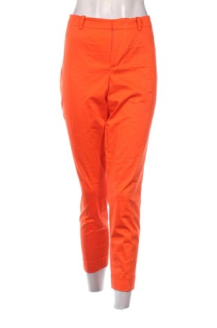 Pantaloni de femei Oui, Mărime L, Culoare Roșu, Preț 166,82 Lei