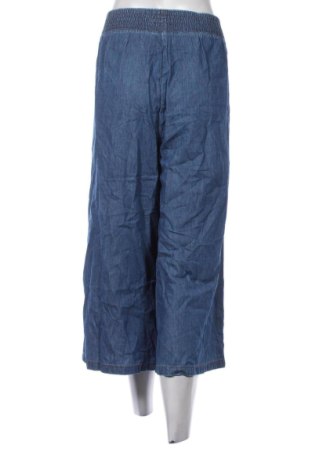 Damskie spodnie Oviesse, Rozmiar XL, Kolor Niebieski, Cena 78,99 zł