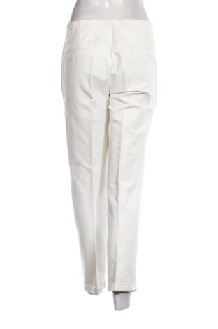 Pantaloni de femei Oviesse, Mărime L, Culoare Ecru, Preț 78,20 Lei