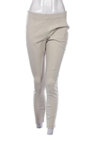 Pantaloni de femei Oviesse, Mărime L, Culoare Bej, Preț 91,99 Lei