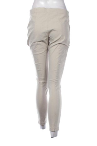 Pantaloni de femei Oviesse, Mărime L, Culoare Bej, Preț 91,99 Lei