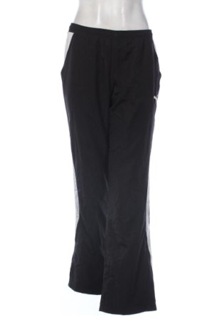 Damskie spodnie PUMA, Rozmiar M, Kolor Czarny, Cena 148,99 zł