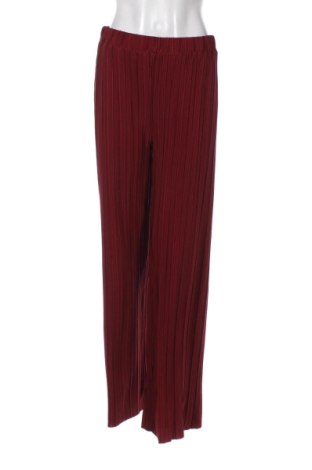 Pantaloni de femei Page One, Mărime L, Culoare Roșu, Preț 91,99 Lei