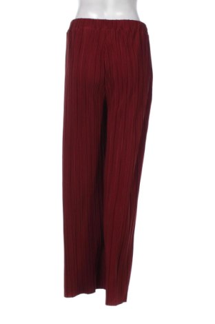Pantaloni de femei Page One, Mărime L, Culoare Roșu, Preț 91,99 Lei