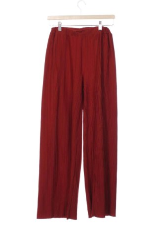 Pantaloni de femei Page One, Mărime XS, Culoare Maro, Preț 91,99 Lei