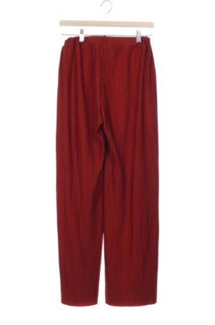 Pantaloni de femei Page One, Mărime XS, Culoare Maro, Preț 91,99 Lei