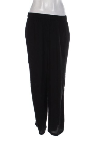 Pantaloni de femei Page One, Mărime M, Culoare Negru, Preț 78,20 Lei