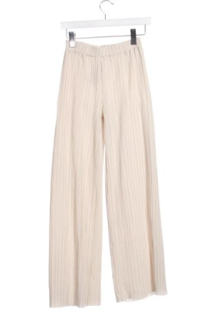 Pantaloni de femei Page One, Mărime XS, Culoare Bej, Preț 91,99 Lei