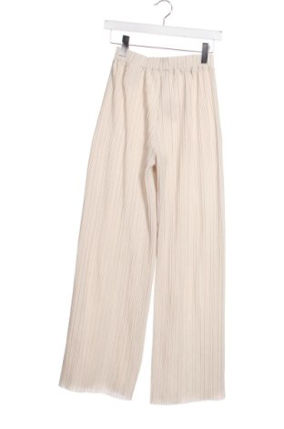 Pantaloni de femei Page One, Mărime XS, Culoare Bej, Preț 91,99 Lei