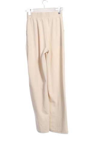 Pantaloni de femei Page One, Mărime XS, Culoare Bej, Preț 91,99 Lei