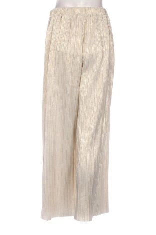 Pantaloni de femei Page One, Mărime S, Culoare Argintiu, Preț 91,99 Lei