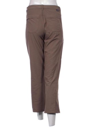 Damenhose Patagonia, Größe L, Farbe Braun, Preis 40,99 €