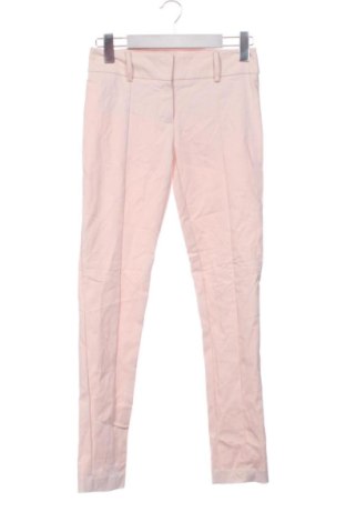 Pantaloni de femei Patrizia Pepe, Mărime XS, Culoare Roz, Preț 544,99 Lei