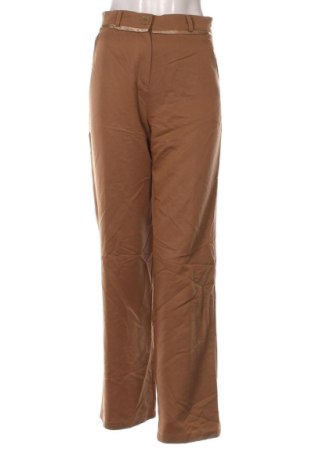 Дамски панталон Patrizia Pepe, Размер S, Цвят Кафяв, Цена 80,78 €